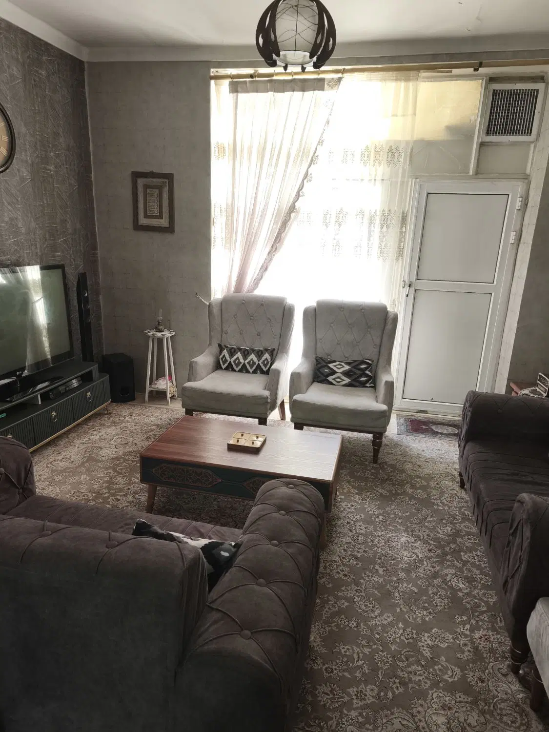 رهن کامل خانه دربست