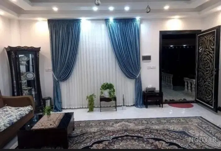 رهن کامل منزل ویلایی در میرجاوه