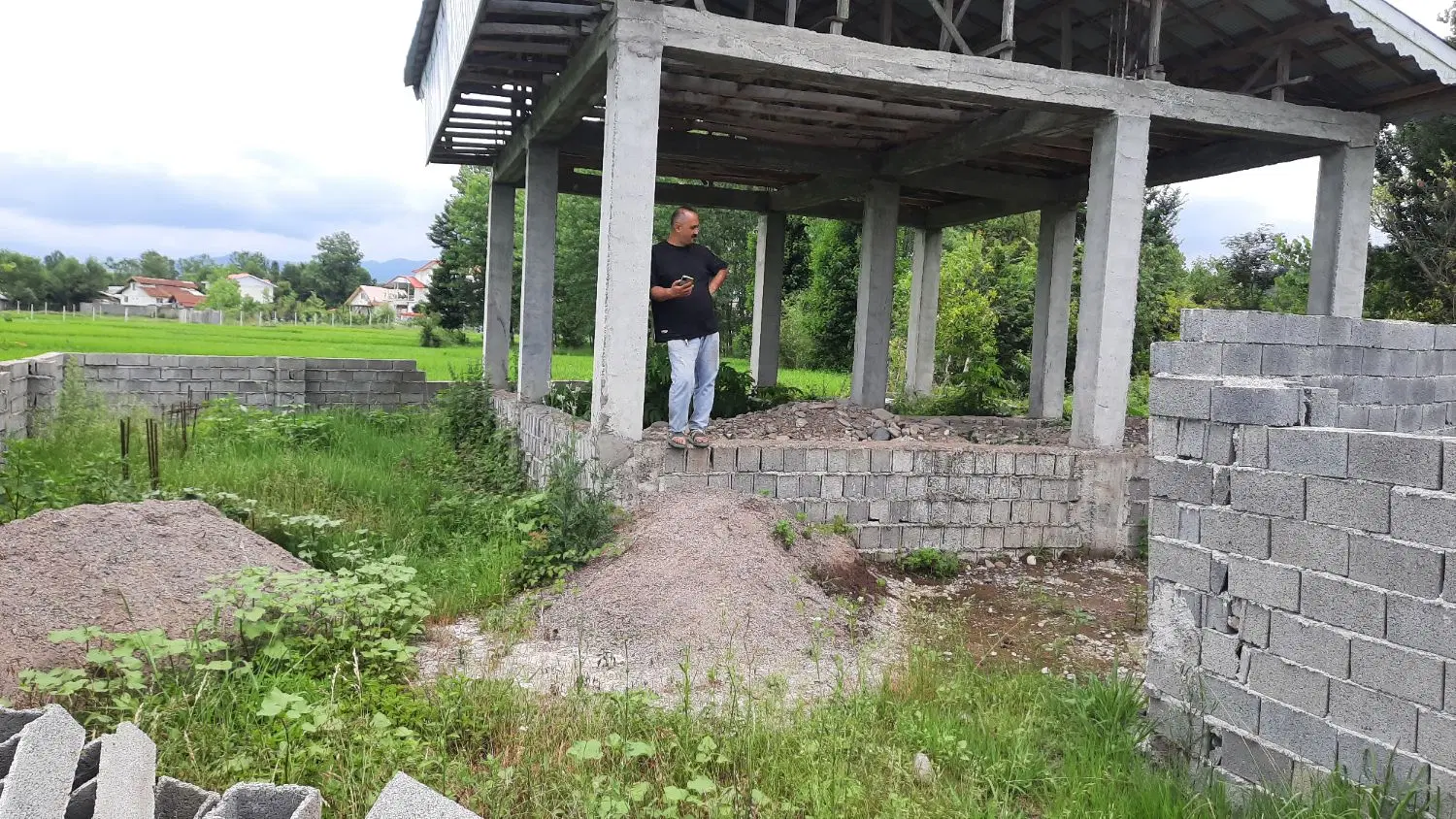خانه ویلایی