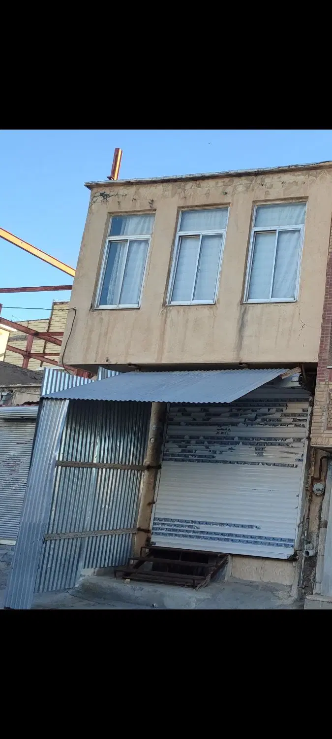 خانه ویلایی جعفرآباد