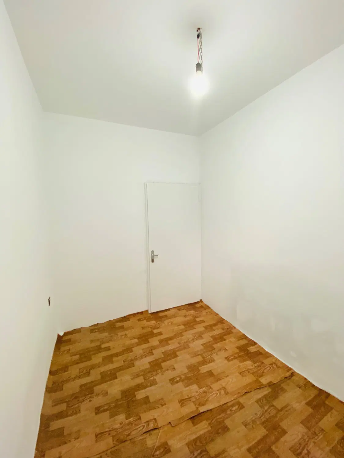خانه ۵۰ متری در آخر عباسی