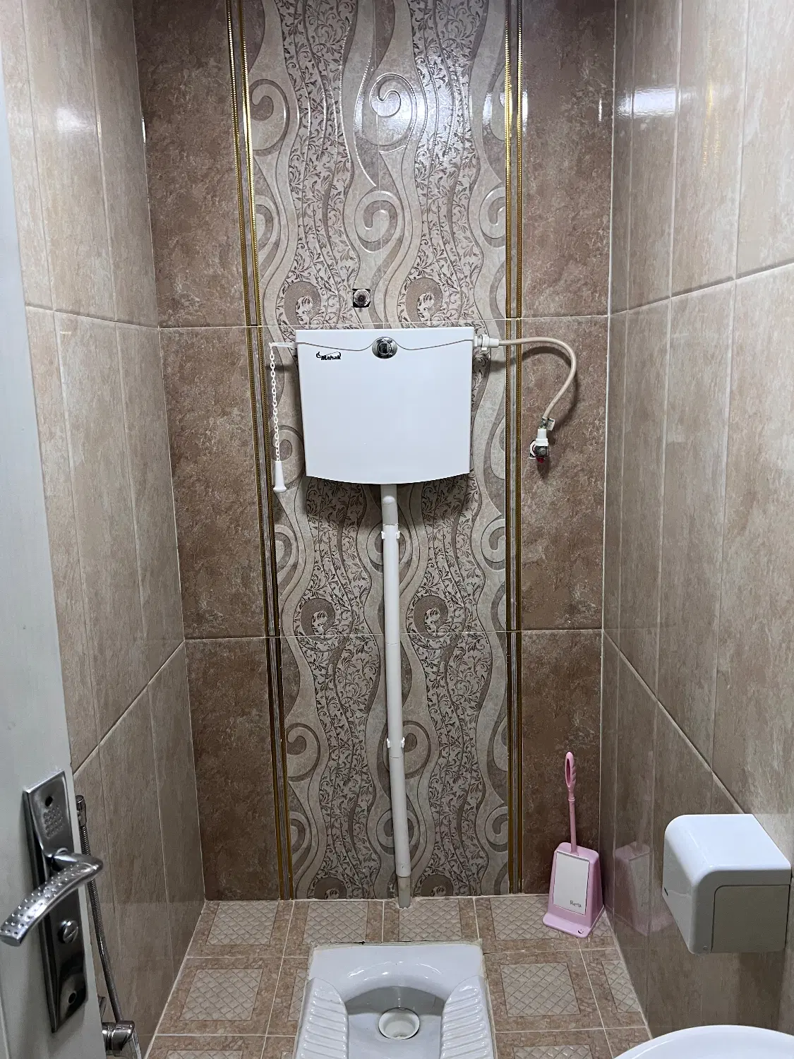 خانه ۲ طبقه برای اجاره