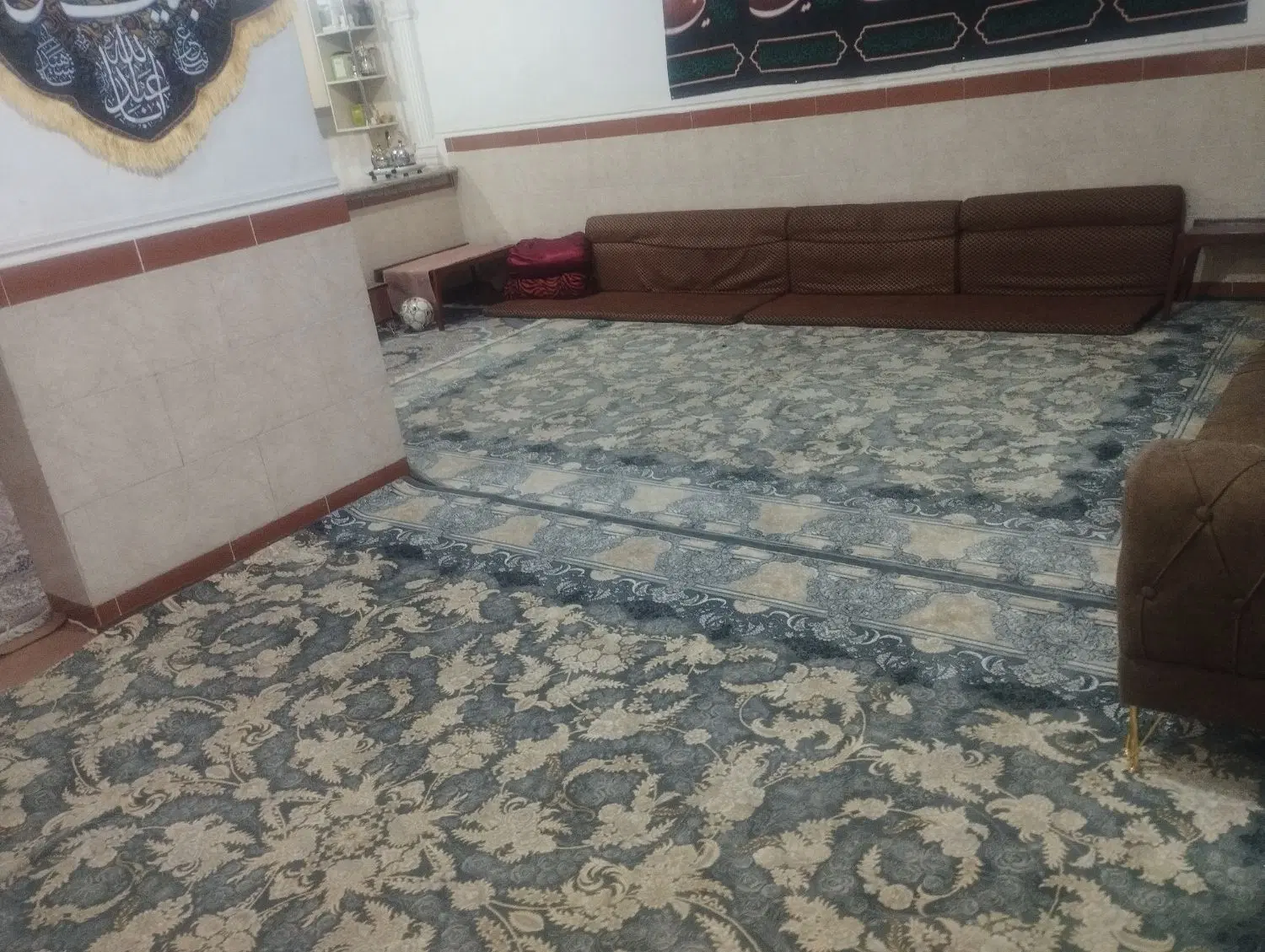 رهن و اجاره ویلایی210متری کیانشهر