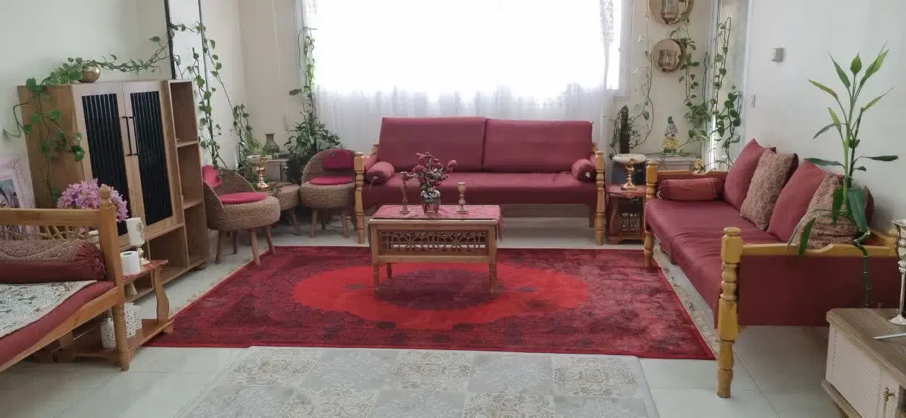 منزل مسکونی