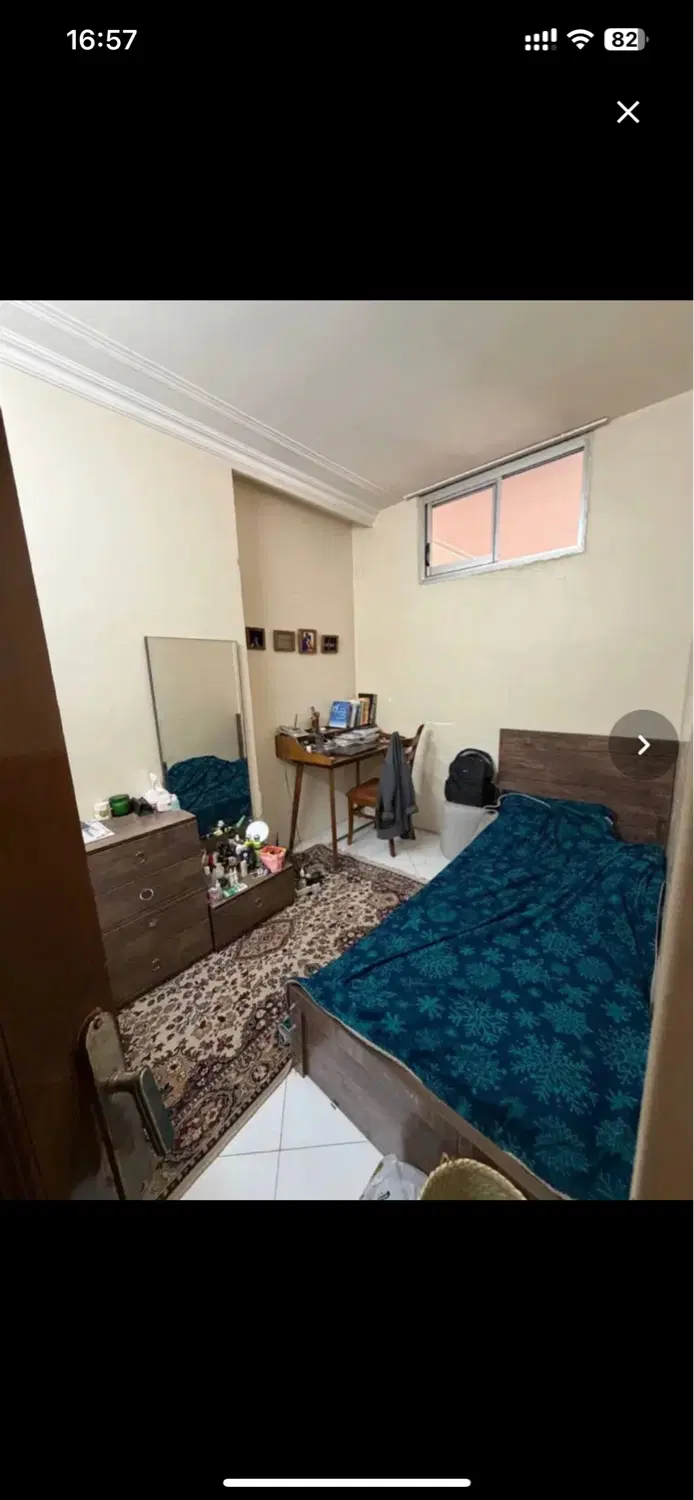 واحد ۷۰ متری جهت مجرد_مزون_سالن و