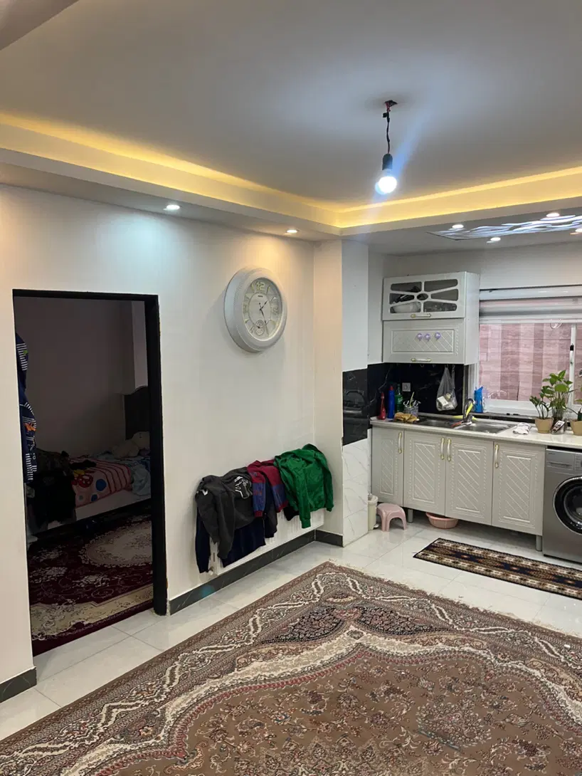سوییت مجهز