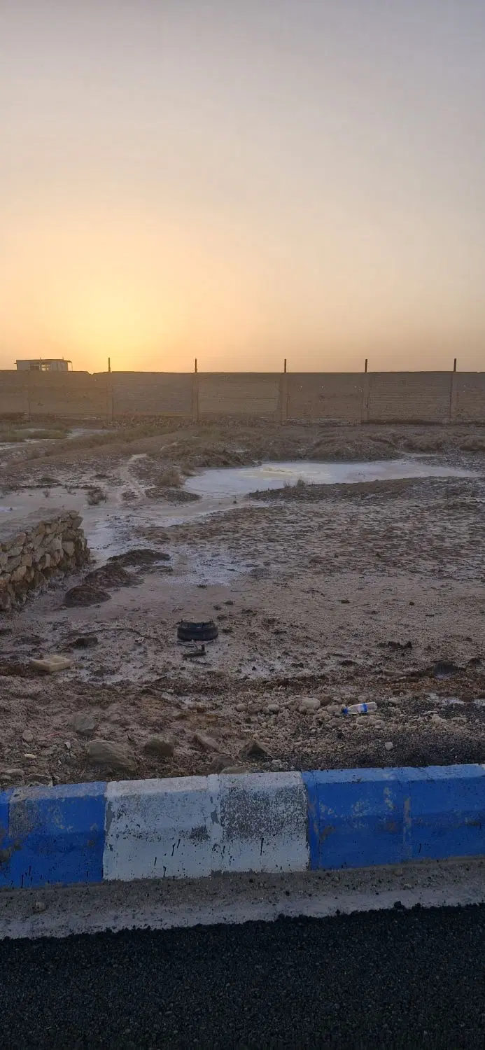 فروش زمین