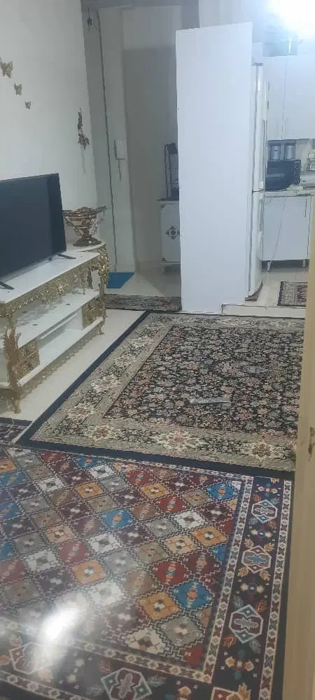 یه واحد۴۵ متری