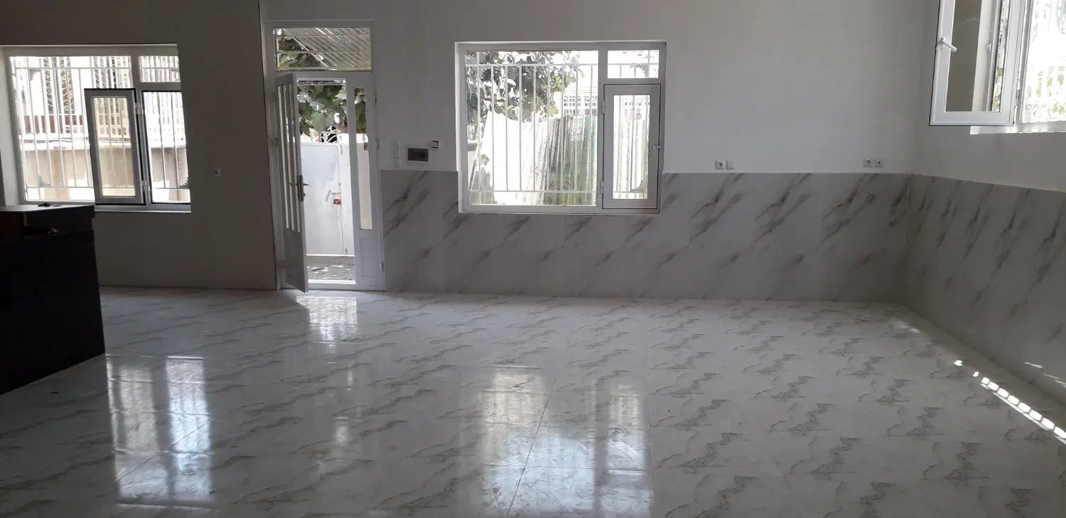 خانه ویلایی ۲۰۰ متری نوساز تمام اسکلت