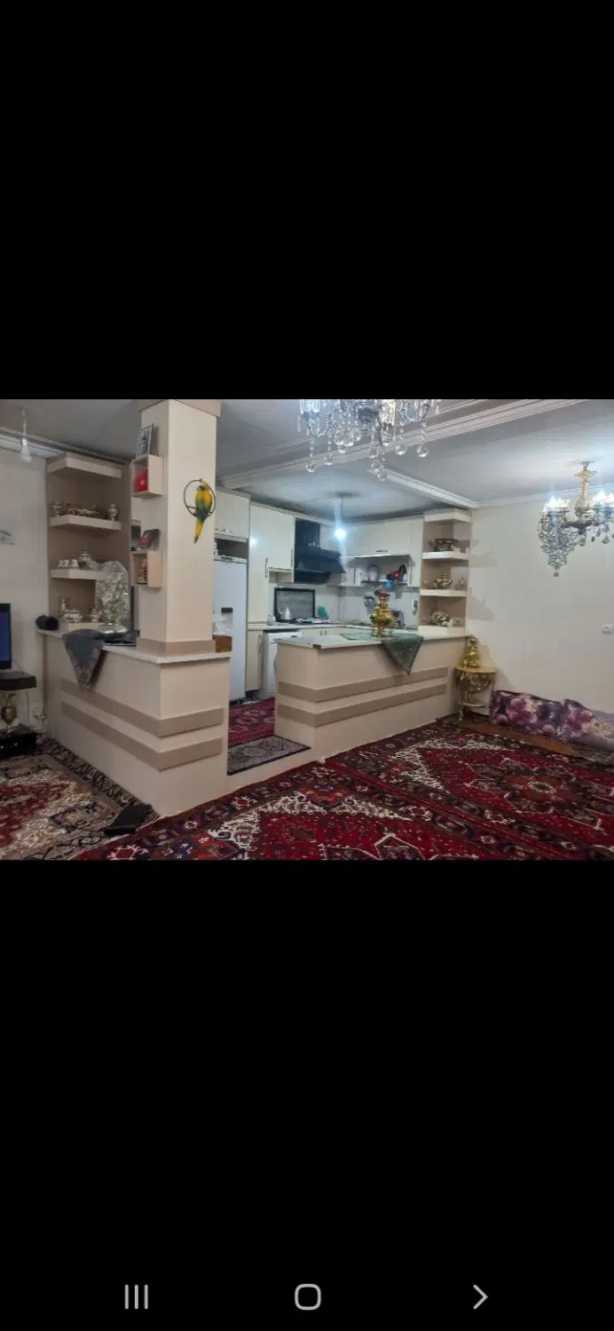 حیاط در رضانژاد
