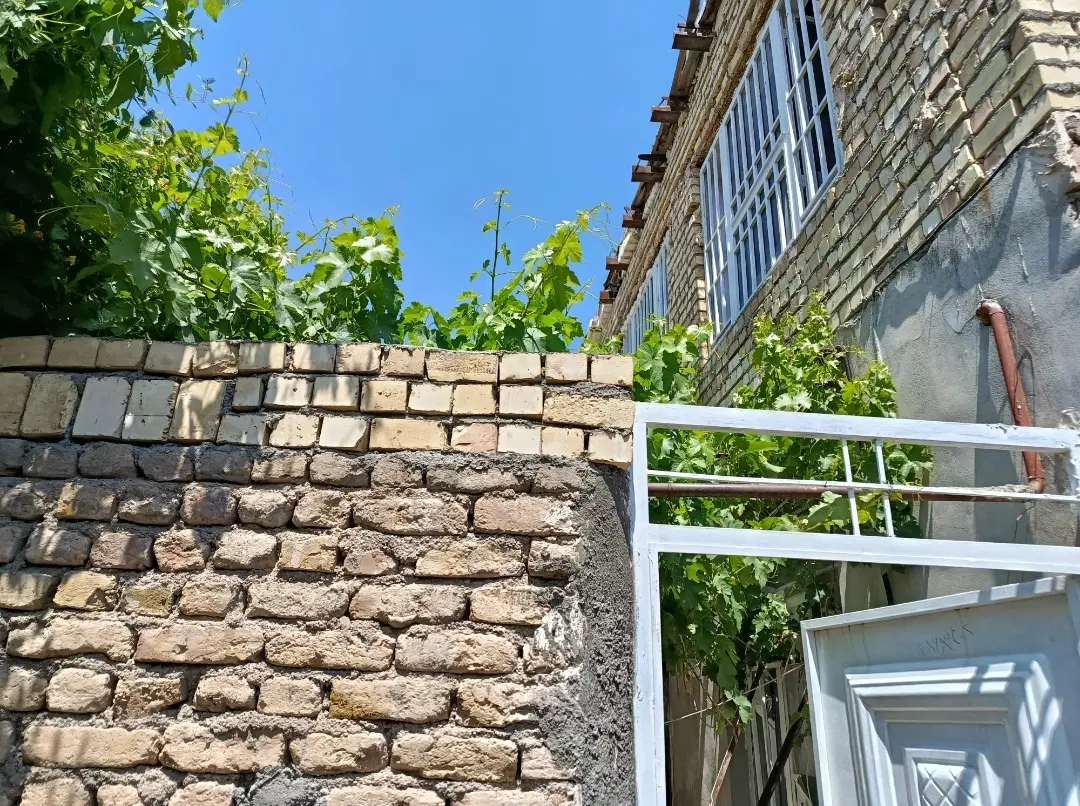خانه کشمیری شهیدموسوی ۲دو طبقه ۶۵متری