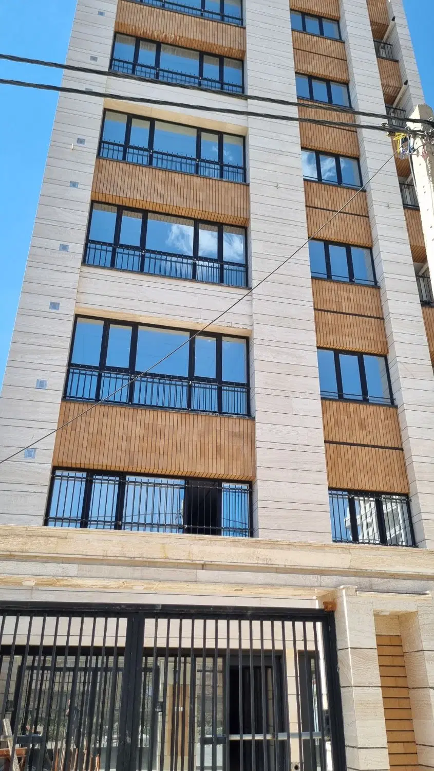 اپارتمان تک واحدی مسعودیه