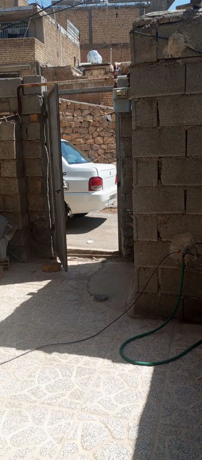 فروش منزل یک خواب