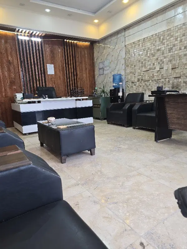 فروش واحد نریمان
