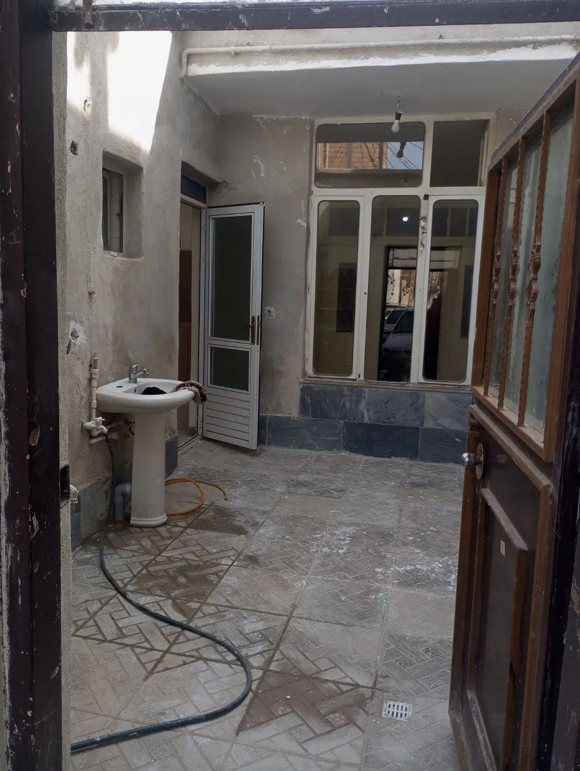 اجاره منزل ویلایی