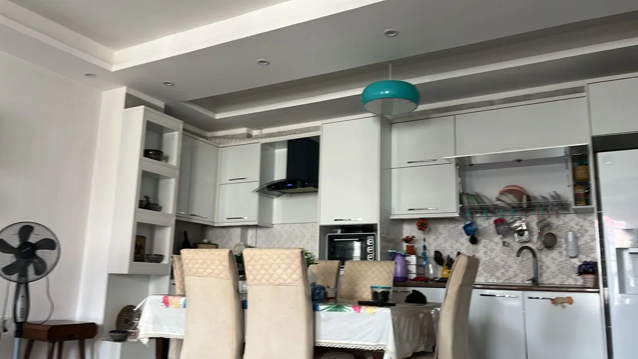 فروش ۱۰۵متری درمعلم نبوت