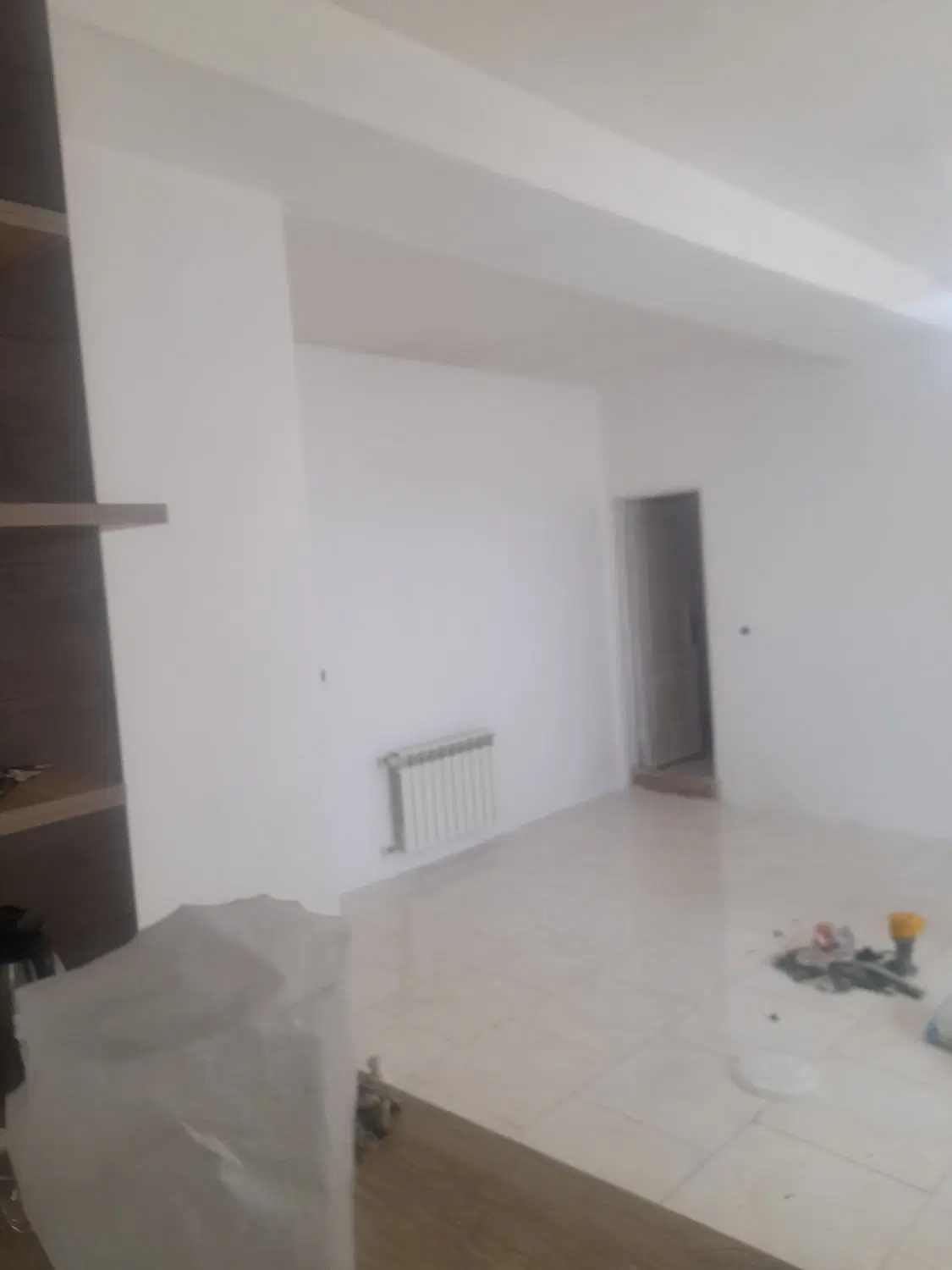 یک واحد آپارتمان اجاره محدود همایون ویلا