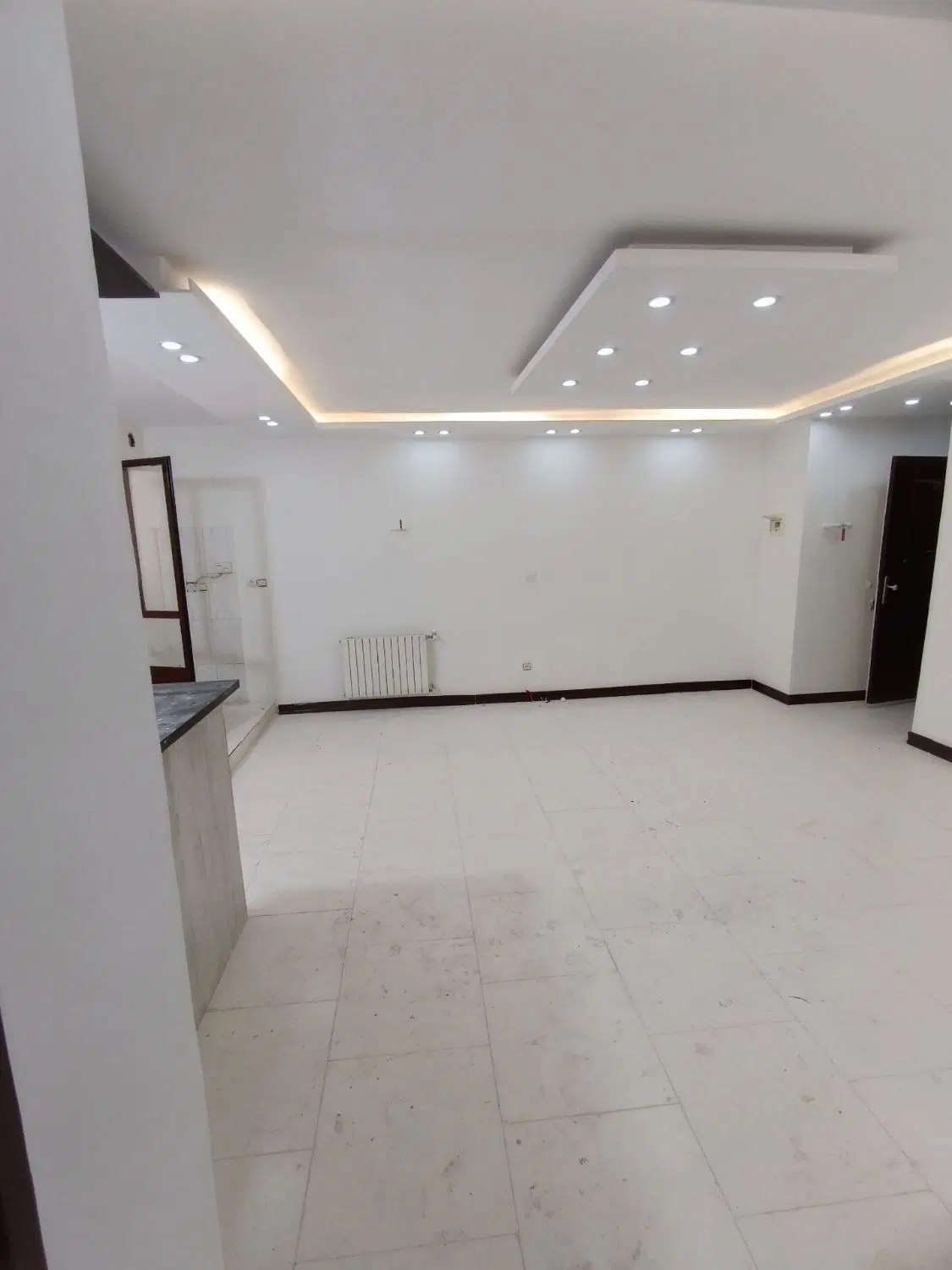 اپارتمان75متری شهرک طلاییه