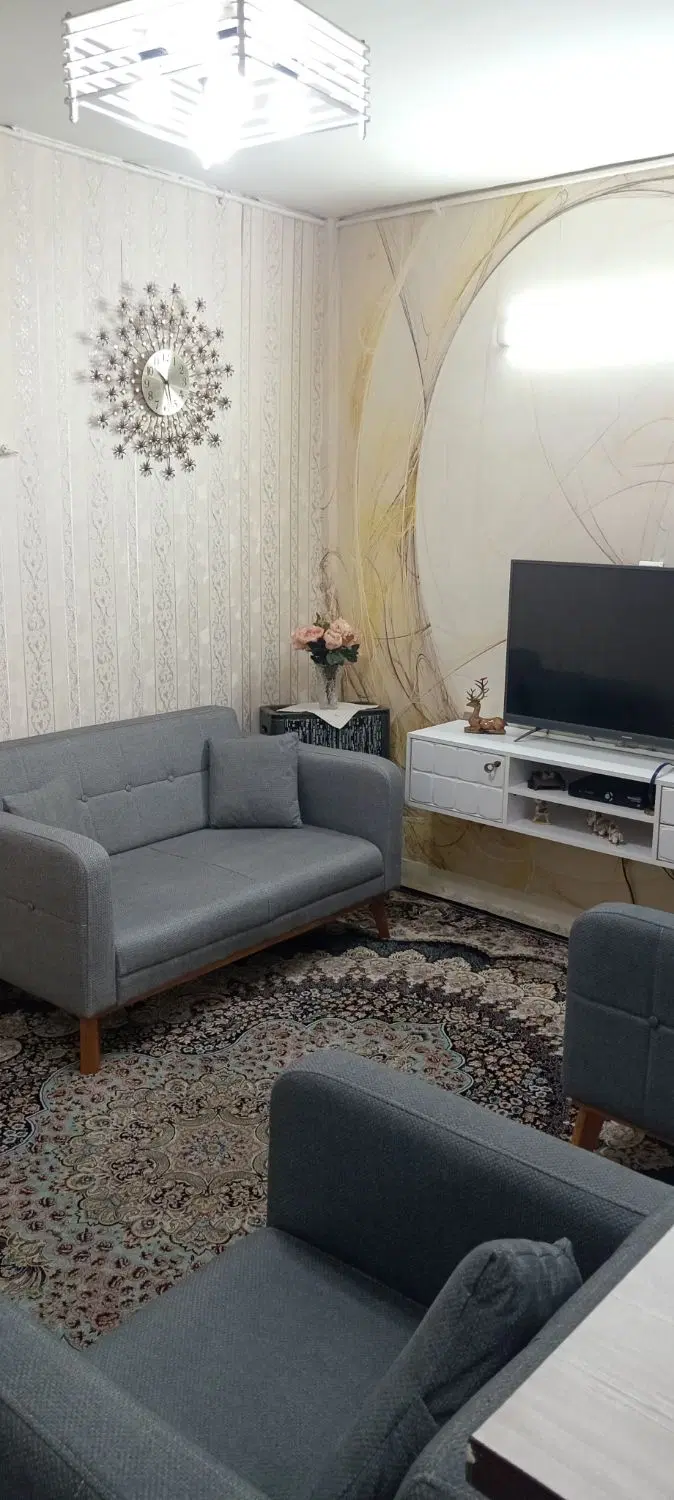 آپارتمان 40 متری