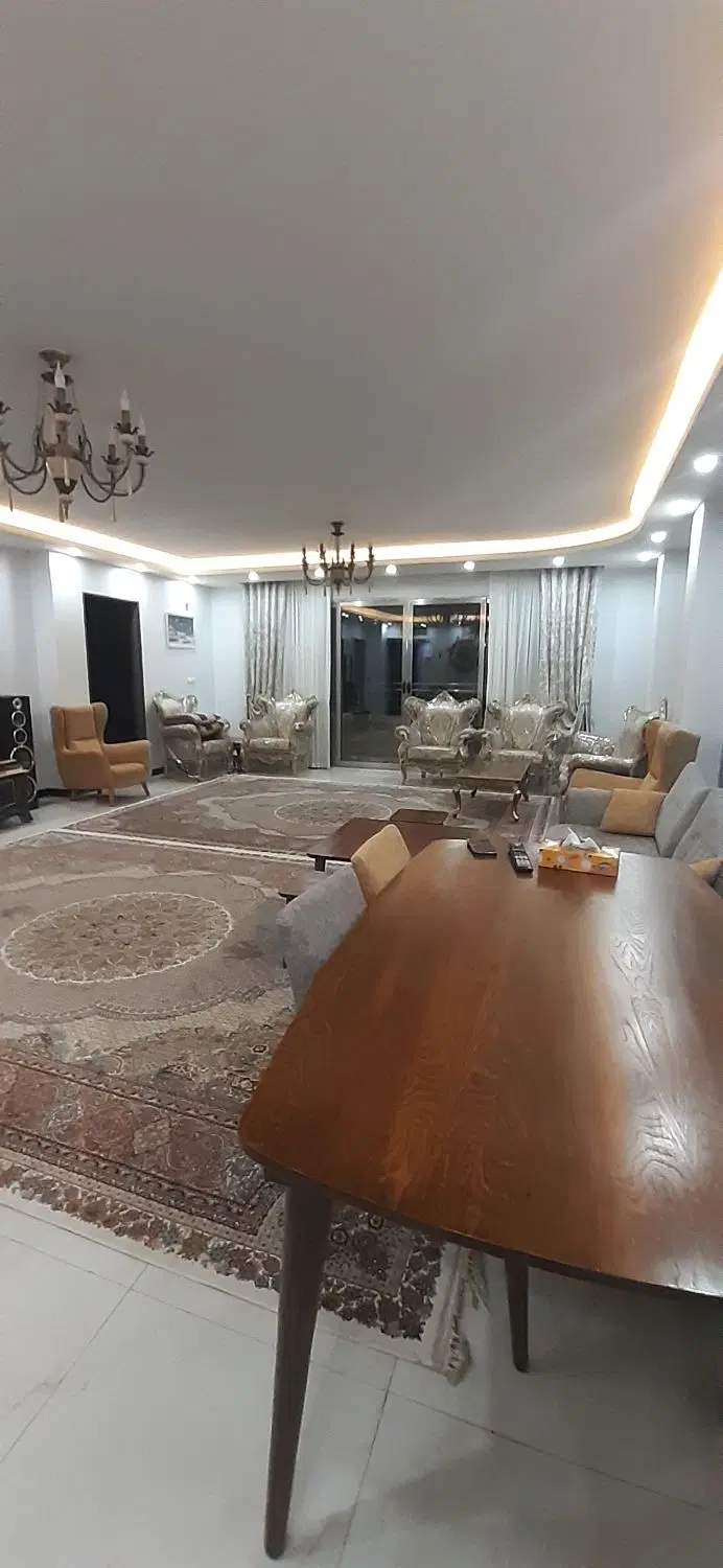فروش آپارتمان