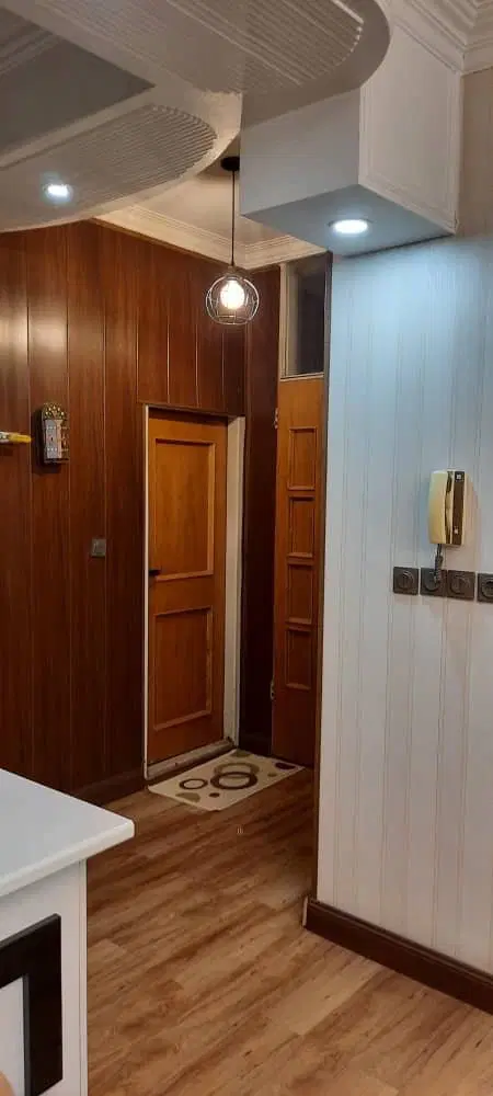اجاره واحد همکف ۸۰ متری خ مهر تک خواب در حد نو