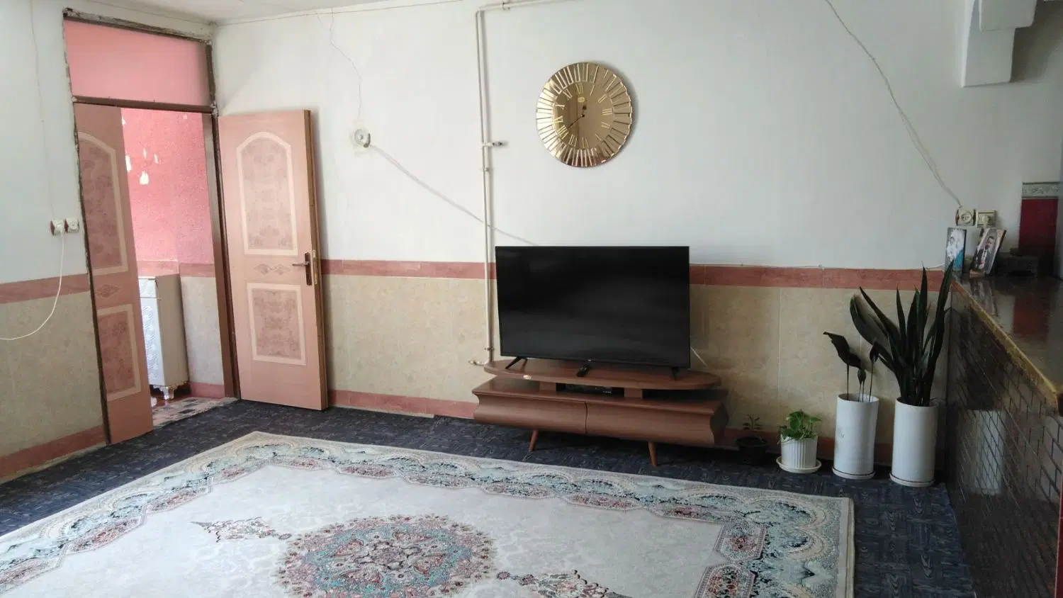 خانه ویلایی در دزج