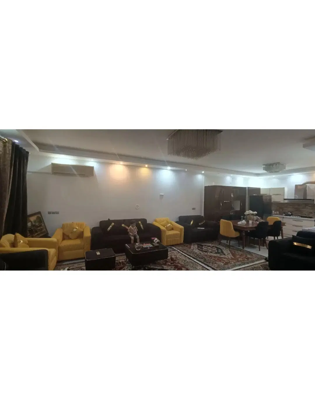 ویلایی امام زاده ،سند تک برگ