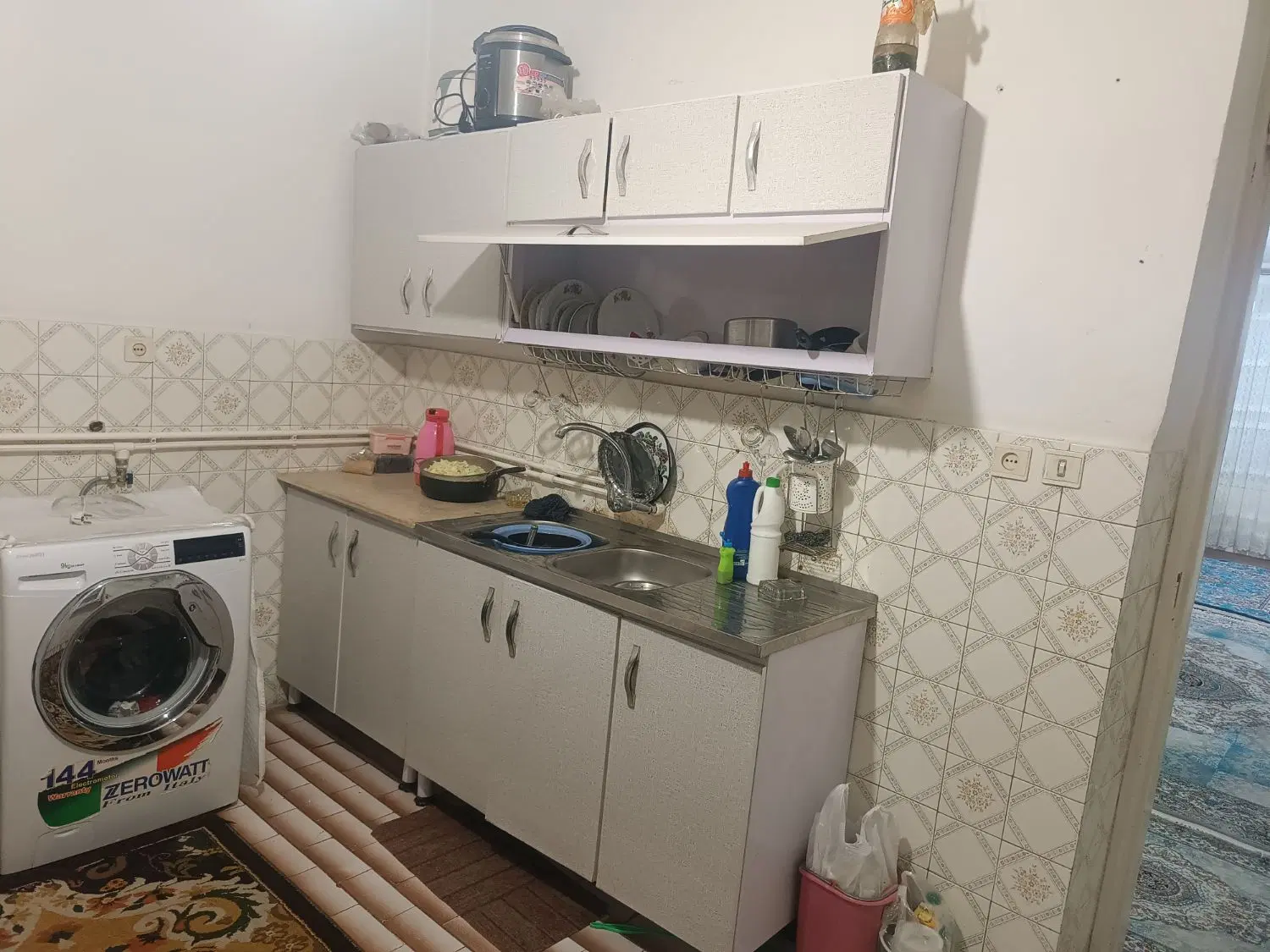 خونه اجاره ای ۱۴۰متر