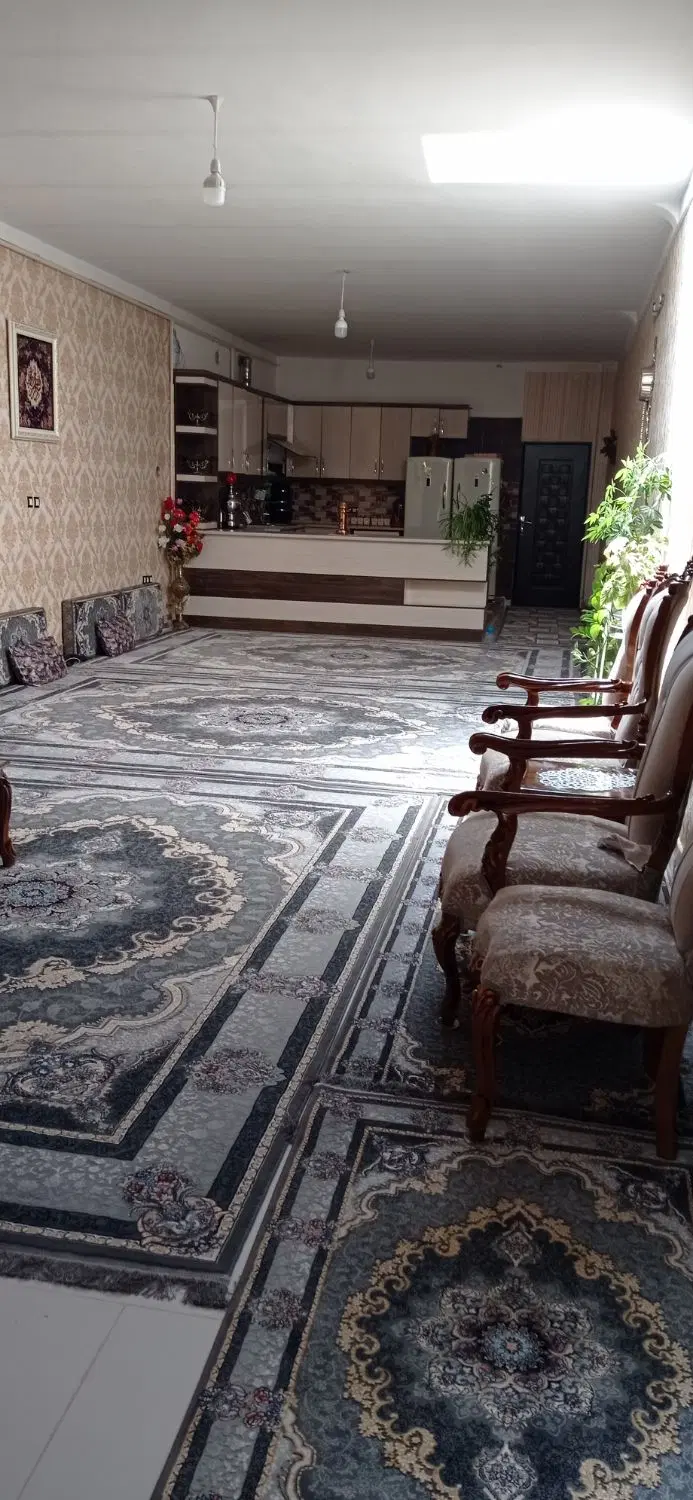 ویلایی ۱۵۰متری لوکس در اسلام آباد