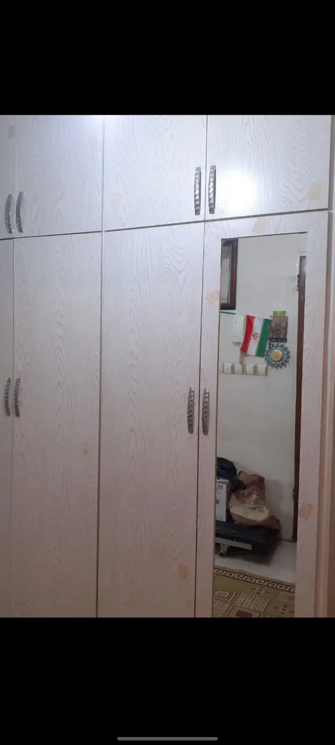 فروش اپارتمان۱۱۰متر سزجلو