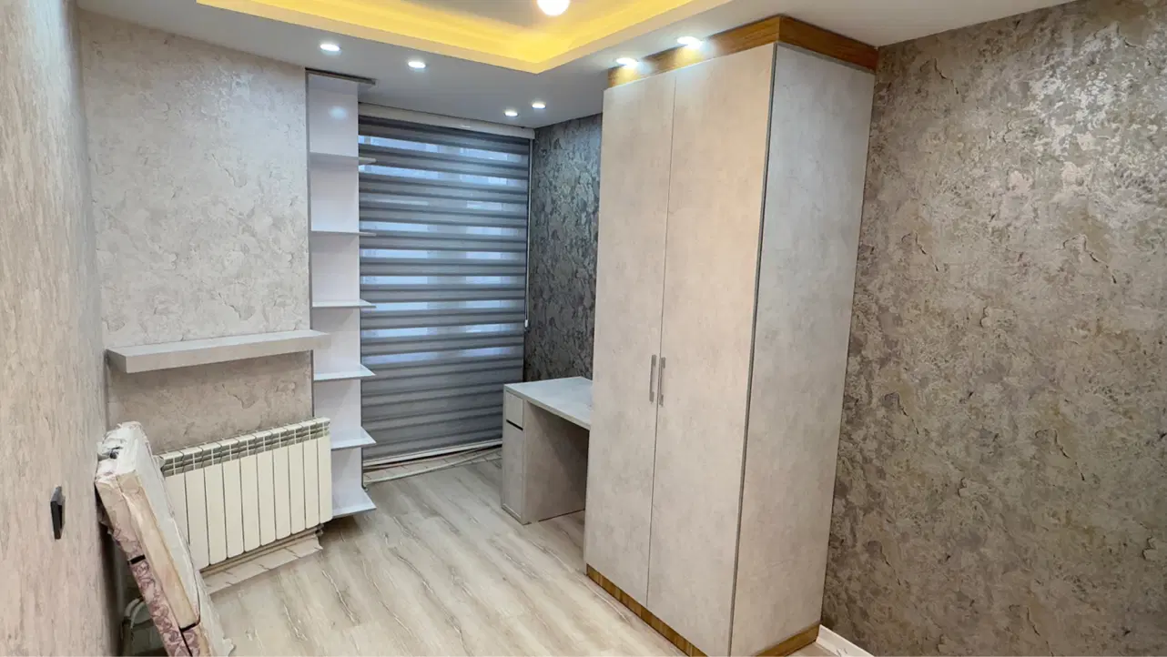 فروش اپارتمان