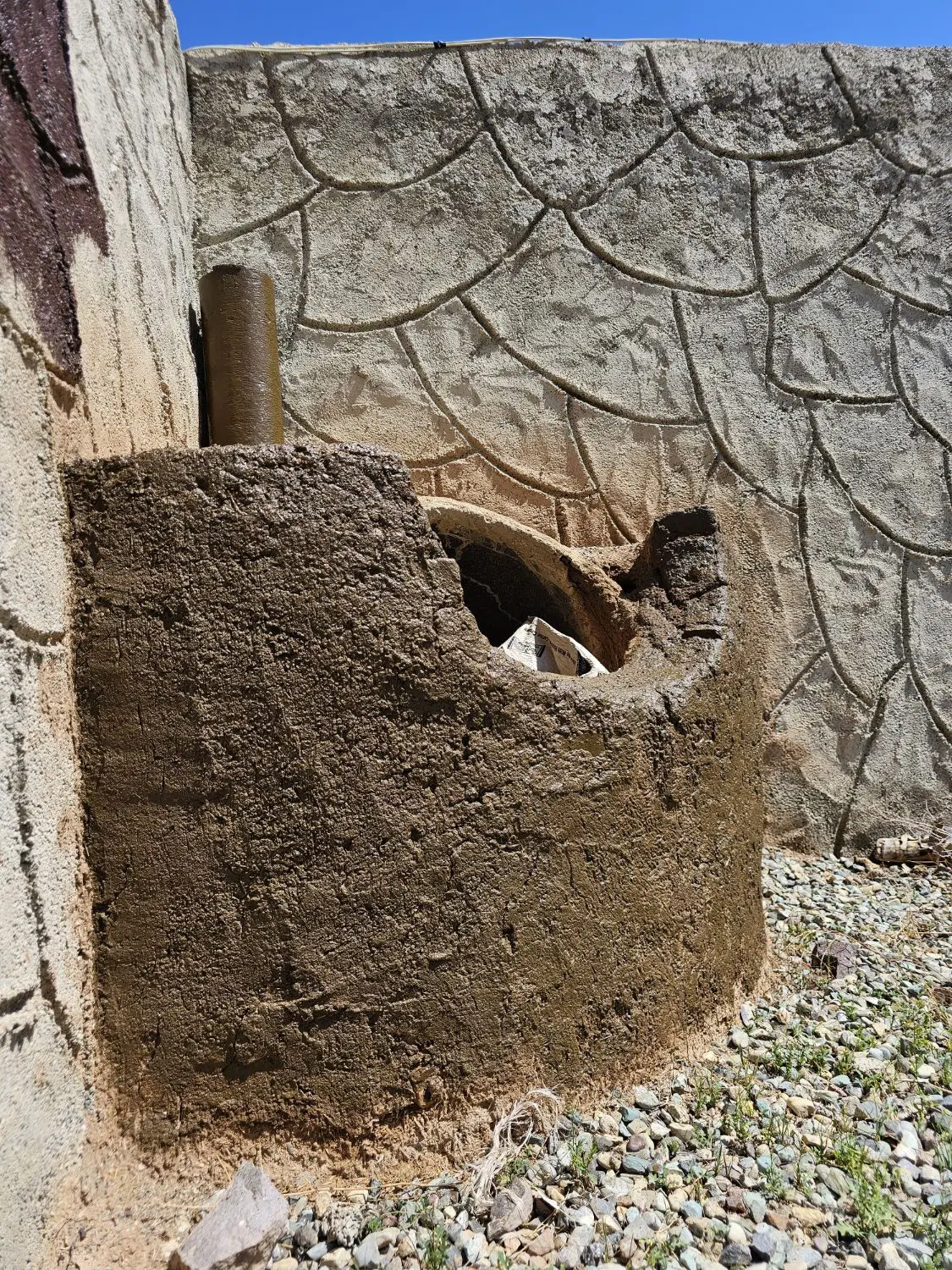 فروش ۲۳۵ متر خانه ویلایی واقع در روستای حاجی آباد
