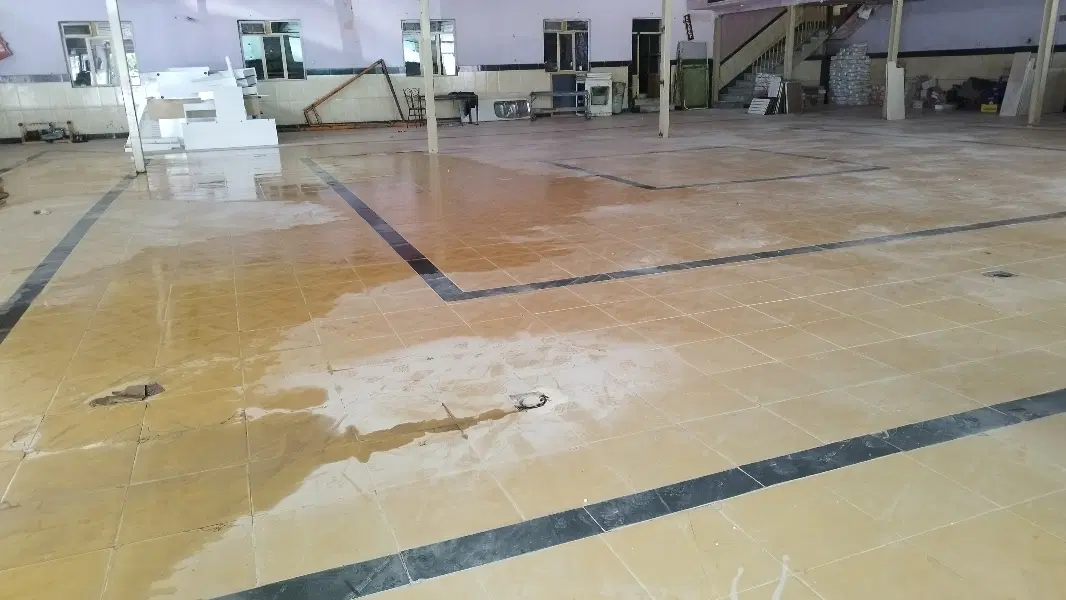 اجاره سالن و انبار