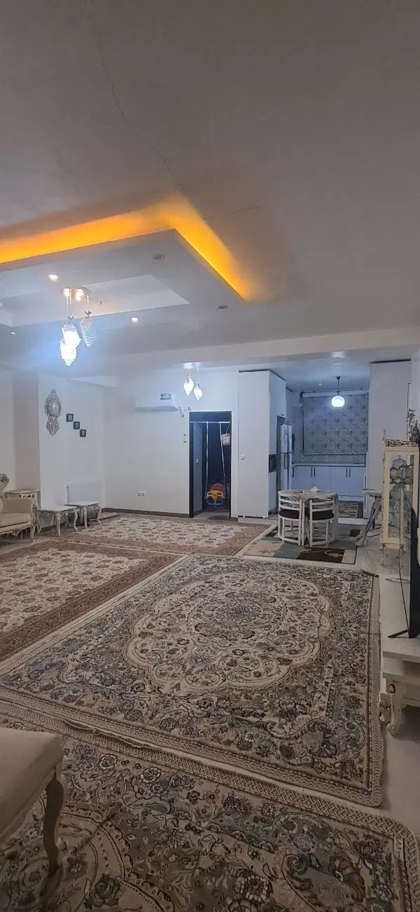 آپارتمان سند دارباغ زمانی