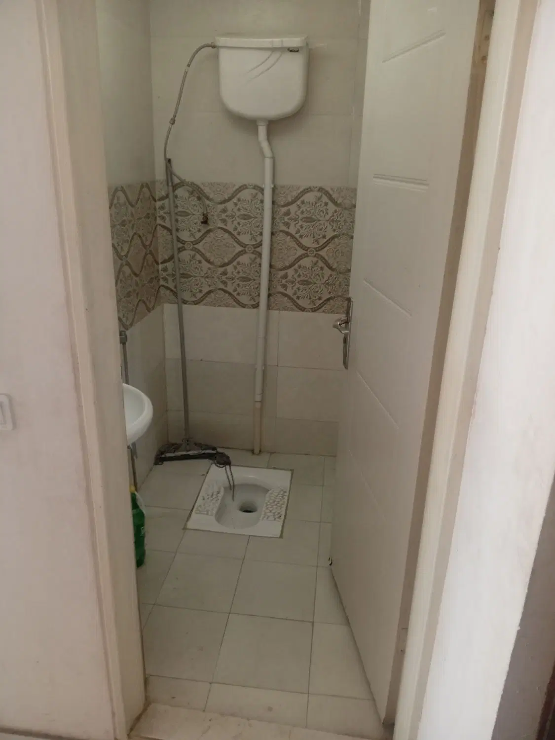 اپارتمان ۶۰ متری شهرک