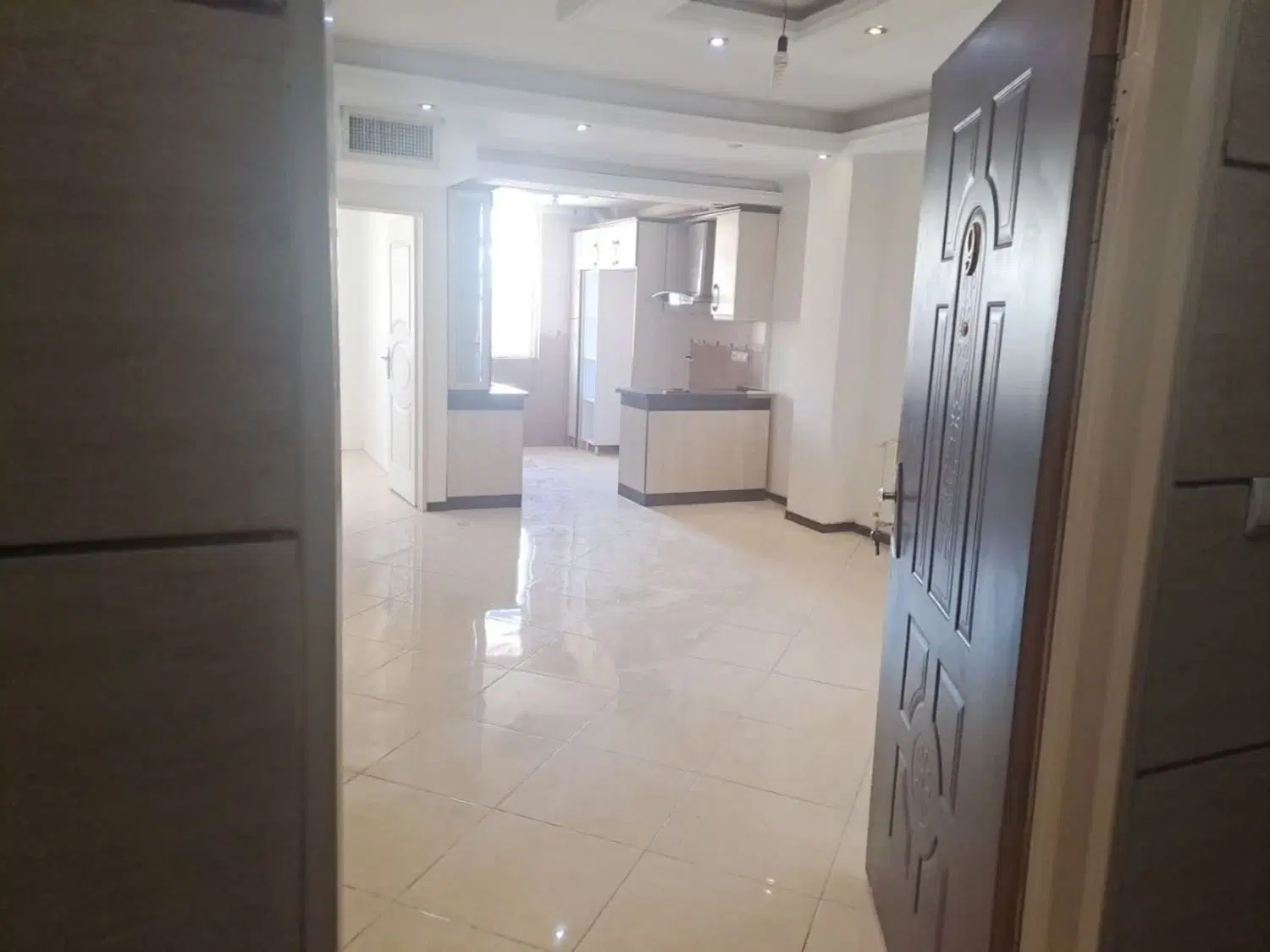 اپارتمان ۵۵ متری