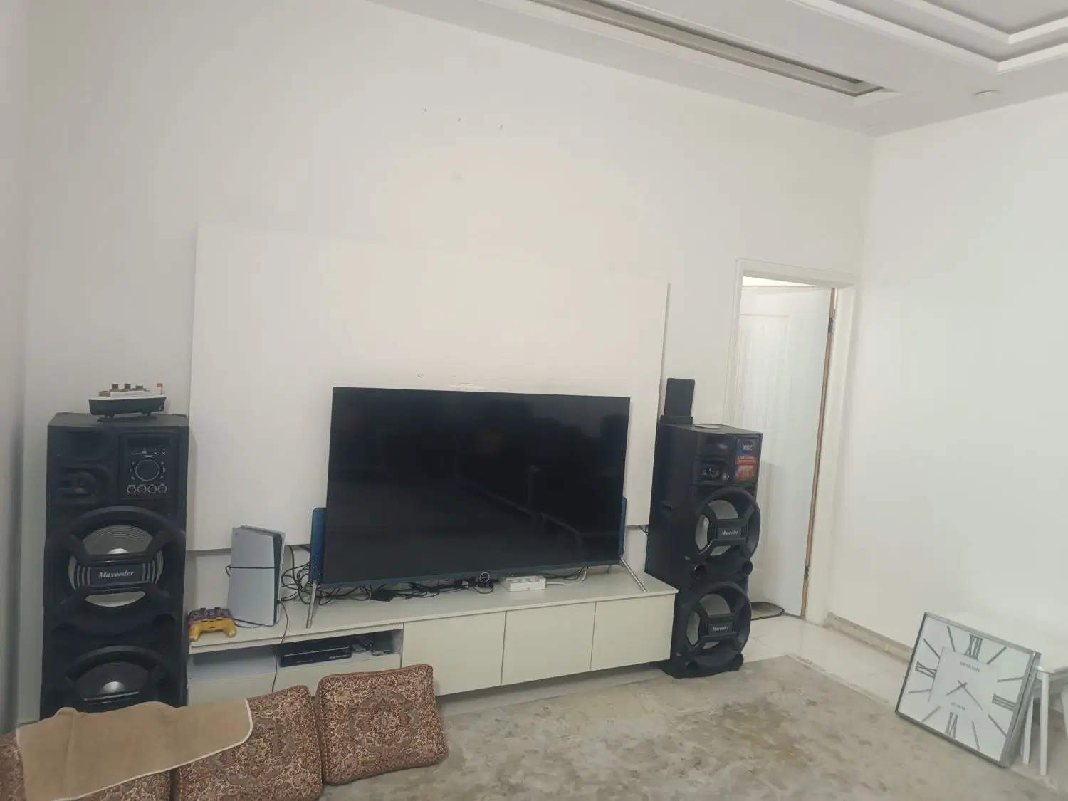 منزل ویلایی آراسته ها۱۶ متری