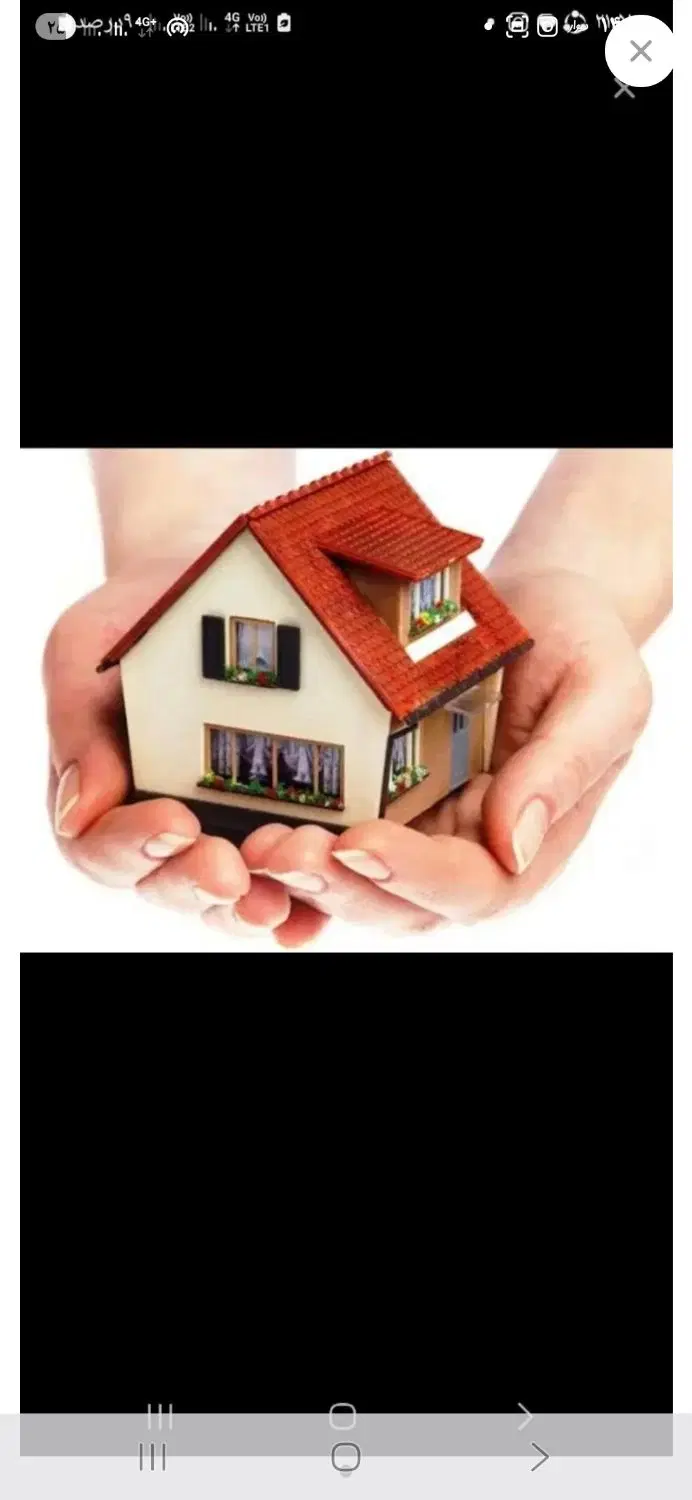 یک قطعه زمین تجاری مسکونی خیابان دانش اموز