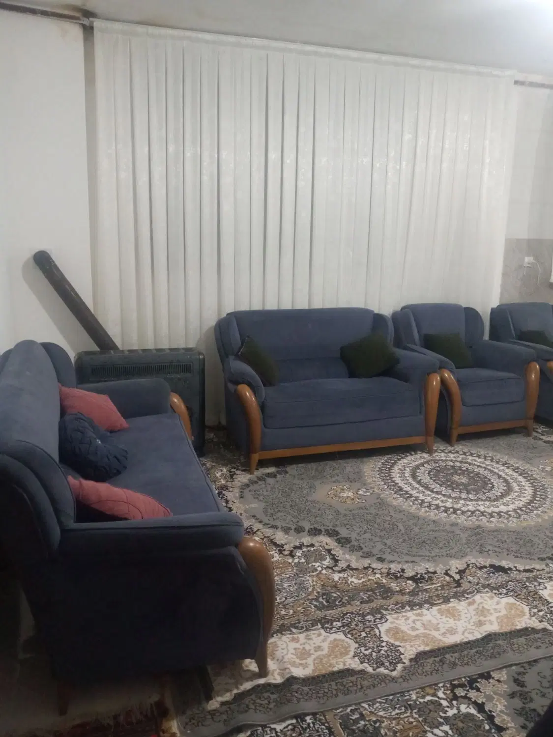فروش اپارتمان