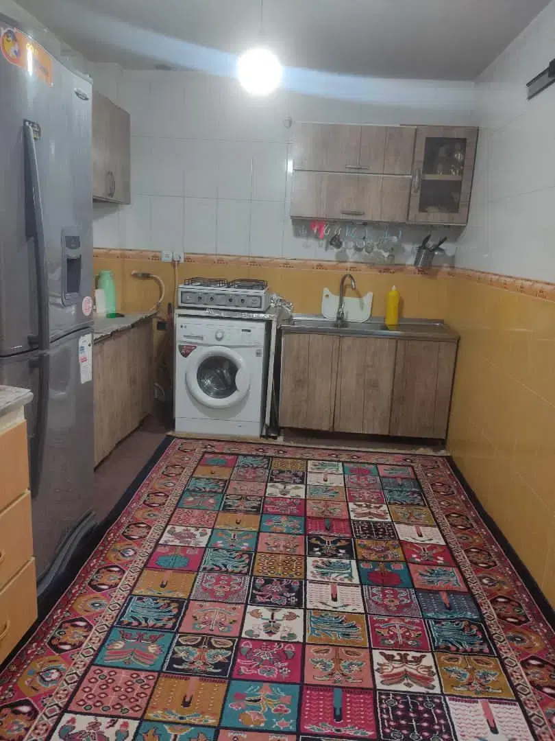 فروش فوری خانه ویلایی و زمین
