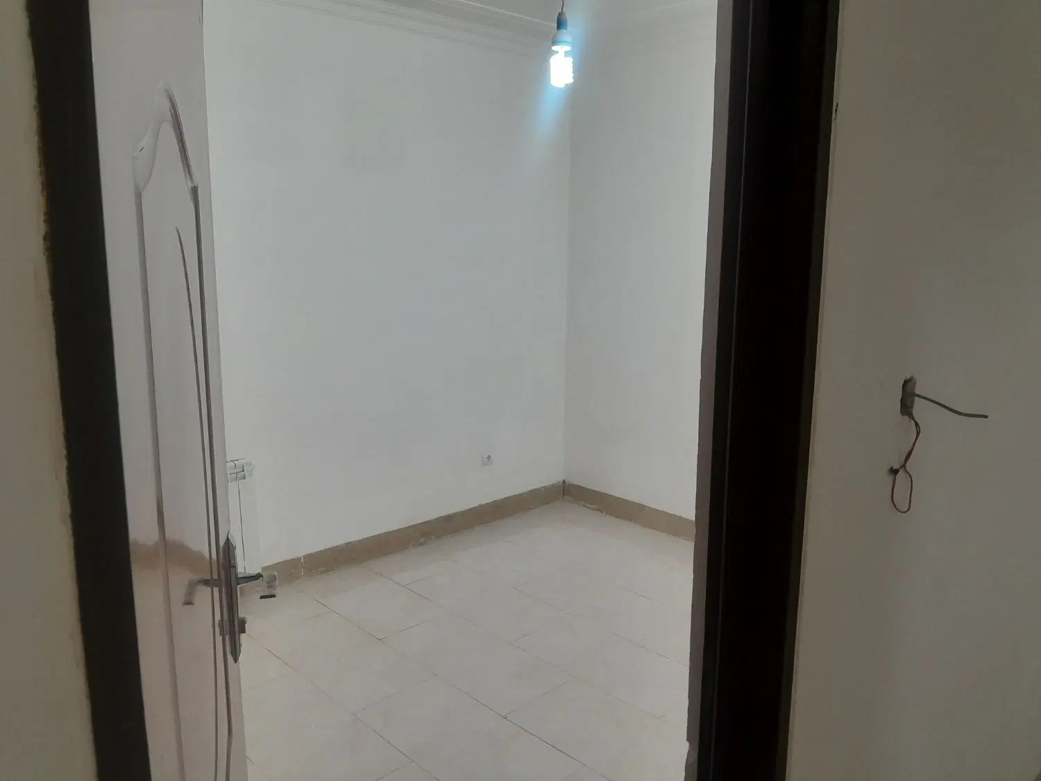 اپارتمان ۲ خواب ۳۰ متری حجت