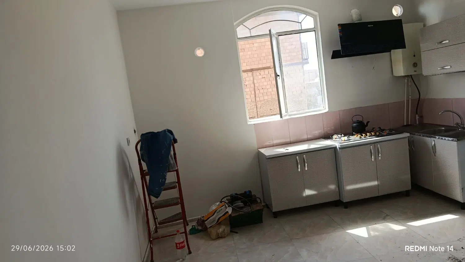 اجاره اپارتمان