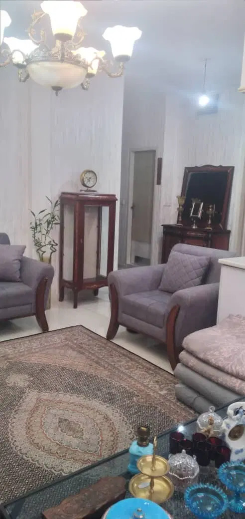 اجاره آپارتمان ۵۰ متری مهرآباد جنوبی