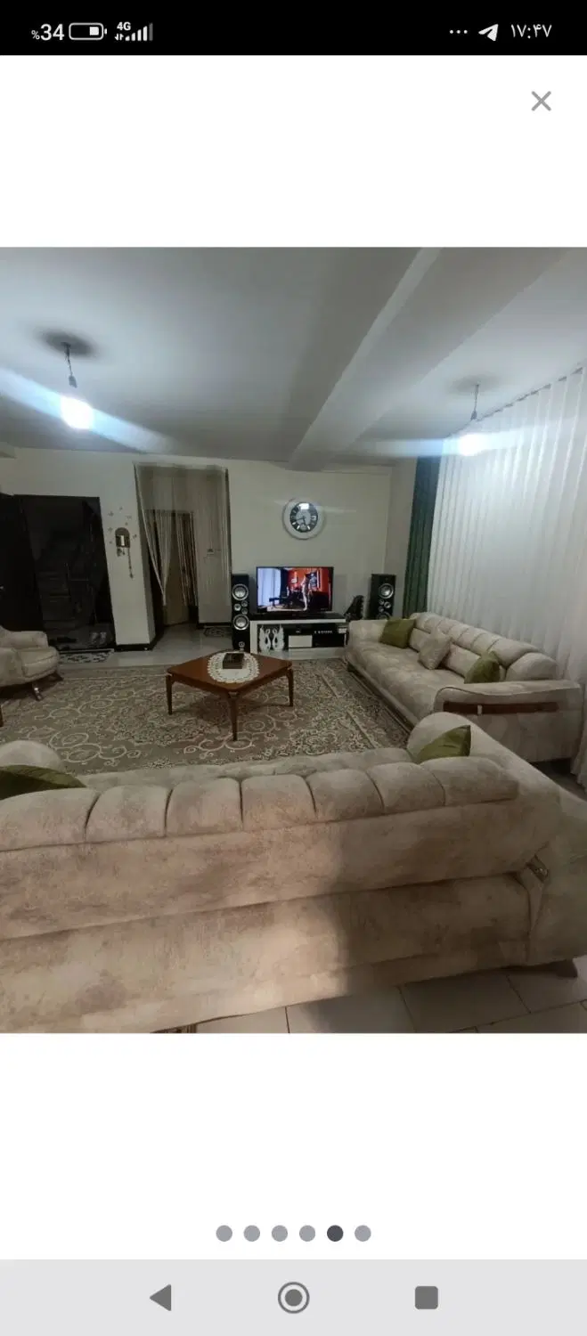 اجاره یا رهن اپارتمان
