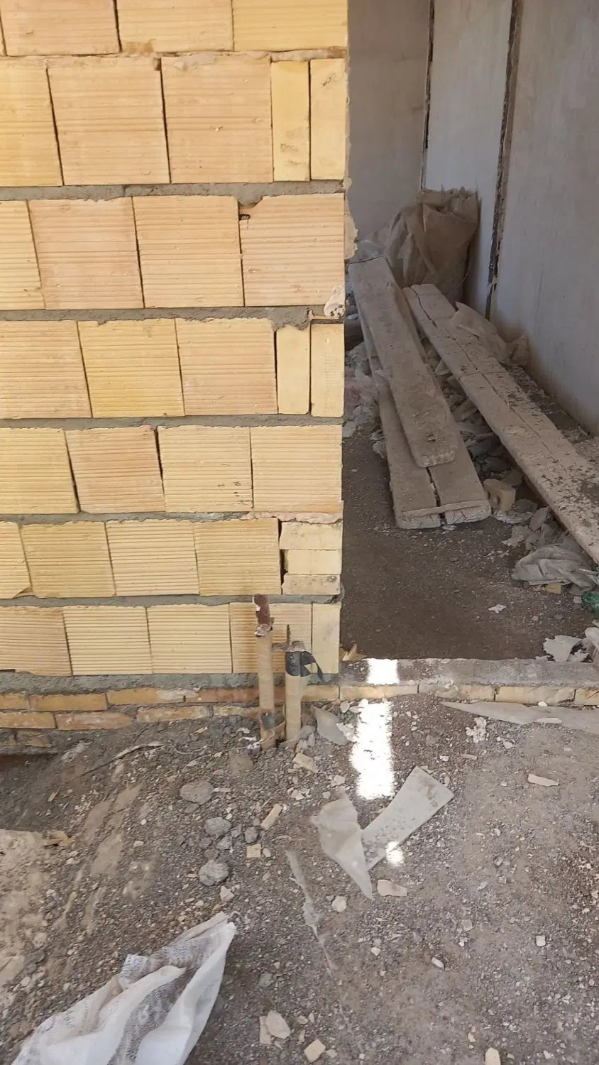 سفت کاری