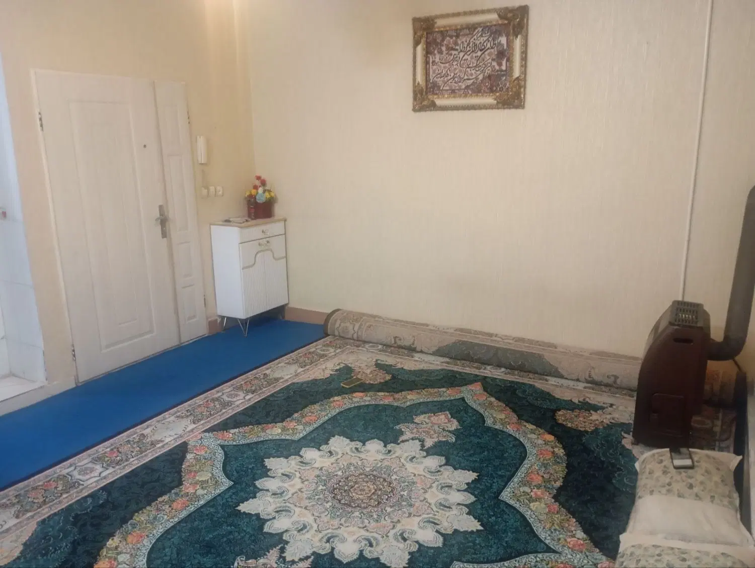 خانه ۶۰ متری بهمن ۴_غیور ۱