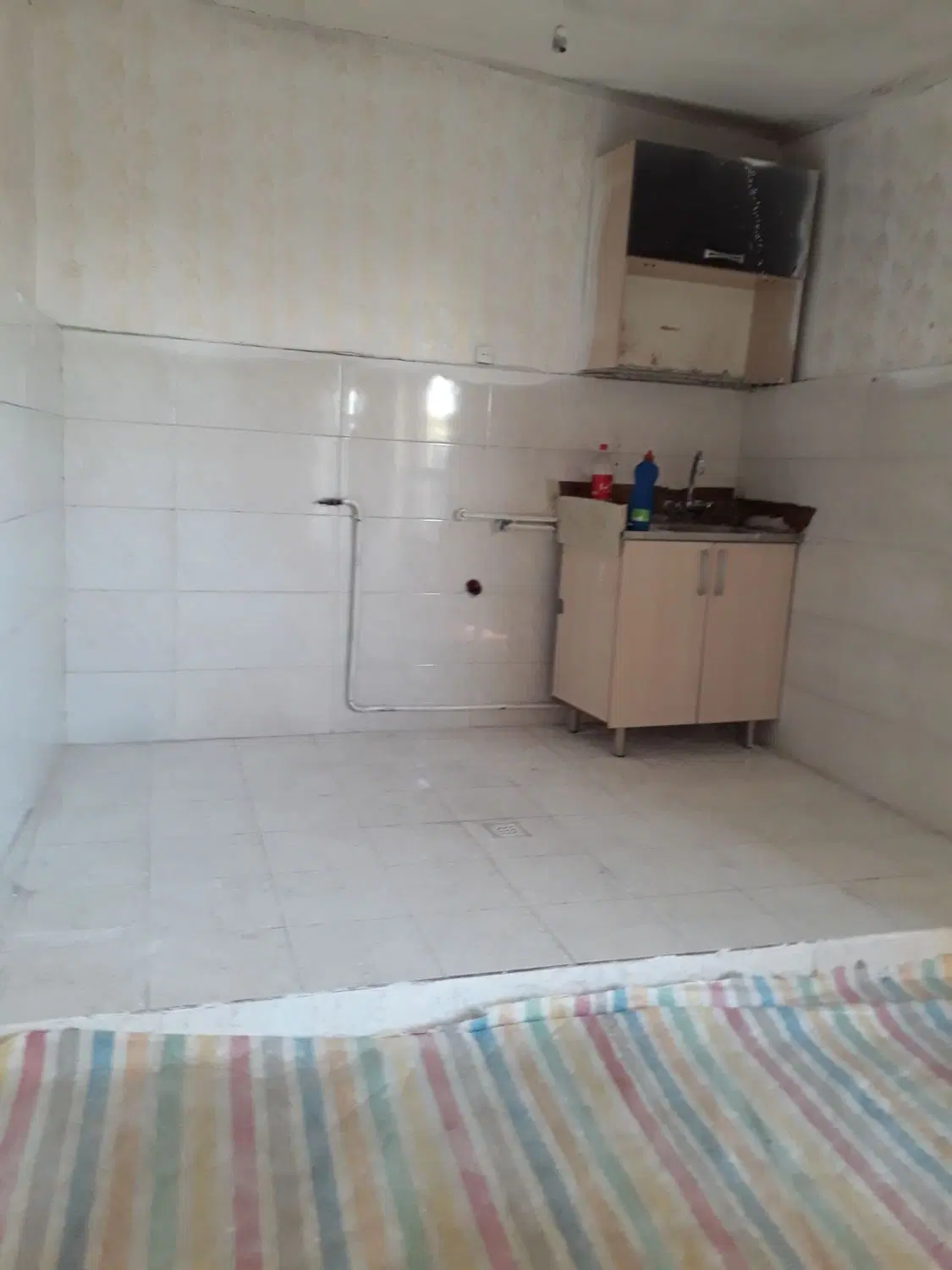 خانه در خلیل آباد 100متر