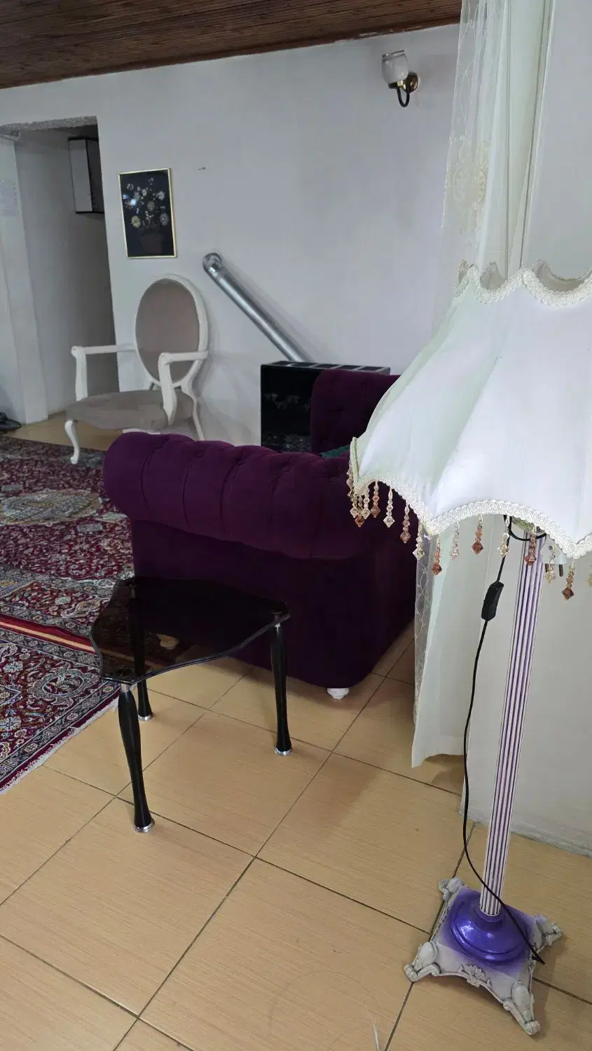واحد شش تخته ، سه تخته مرکزشهر