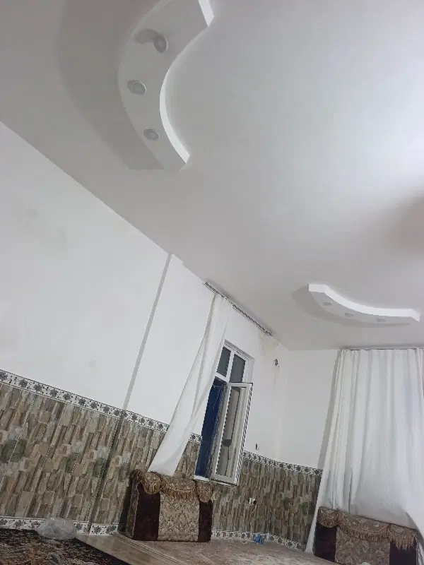 منزل مسکونی دوخوابه