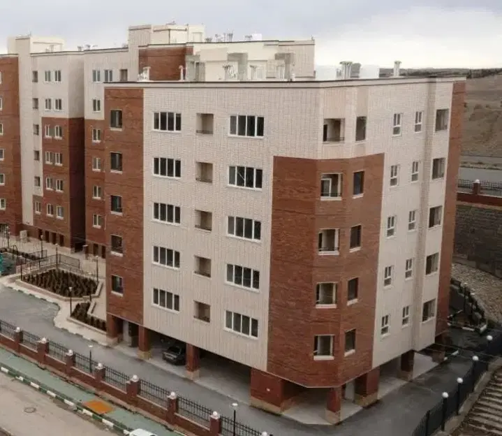 مسکن ملی ایلام